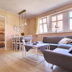 Inselresidenz Strandburg Juist Ferienwohnung 50955