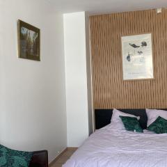 Guanto vakantiewoning