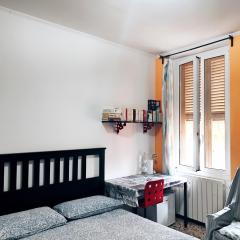 SUNNY HOUSE Ventimiglia city center