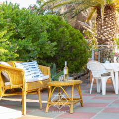 CASA NORA - 500m dal mare Costa Rei