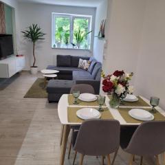 Apartment u Ježků