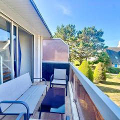Appartement Duplex - Proche Plage