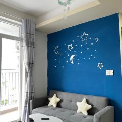 ASeaLover Hacom 2 Beds 12F