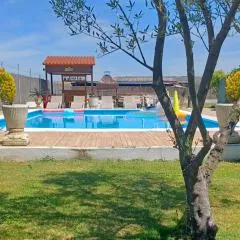 Villa La Espiga