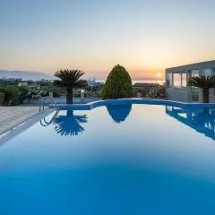 Lofos Panorama Apartments