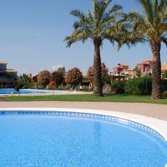 El Rincon del Golf II by Ĥ - Isla Canela Golf GRHII18P21