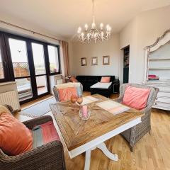 Apartamenty Nowe Centrum