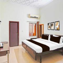 Hotel O Araghar Chowk