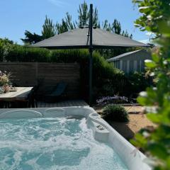 Villa Corée - Domaine Le Sherwood