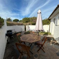 Villa 625 Marina di Santa Giulia proche plage