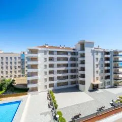 Apartaments Lamoga - Monteixo