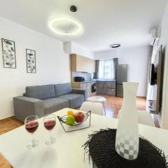 Comfort Seaside Apartment By Adriatic Living