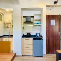 POKHARA APARTMENTS INN