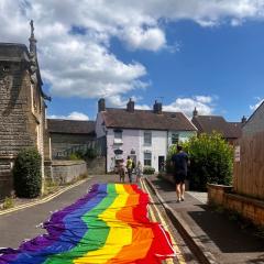 Little Hive in the Heartlands