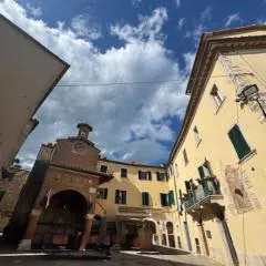 La Casa in Piazza