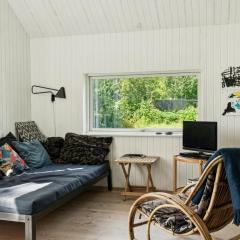 Unique House Near Ancient North Forest