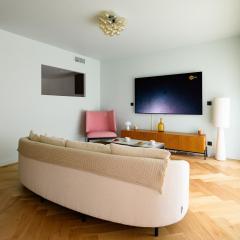 Superbe appartement idéalement situé