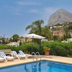 Villa Teresa by Marhen Homes