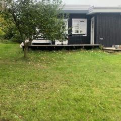 Family-Friendly Home With View To Tibirke Hills