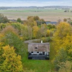 Forest House Near Ahl Beach