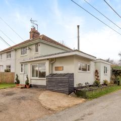 Oak Cottage