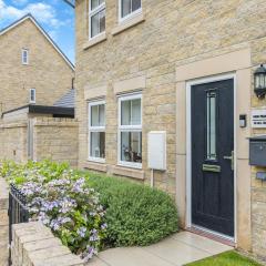 High Peak Retreat