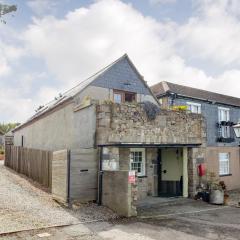 Wheal Trenwith Cottage