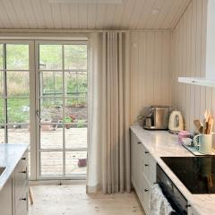 Lovely Summerhouse Surrounded By The Forest