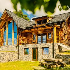 Poeme Chalet