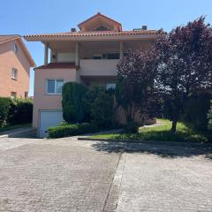 Casa Santa Marta