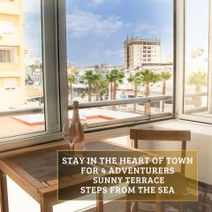 Amazonia City Center