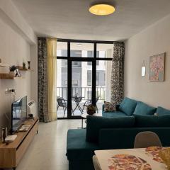 Flat in Orikum Beach