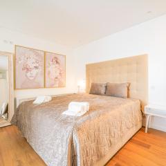 Alma OceanView Apartment