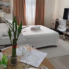 San Marino Residences Condominium