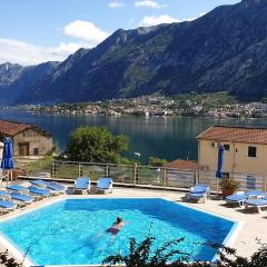 Kotor Muo F1