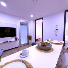 San Francisco Central Suites 2 rooms