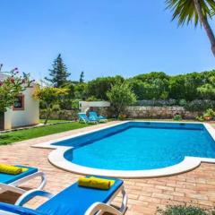 NEW! Amazing 3 bedroom Villa in Carvoeiro!