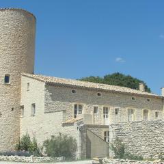 Château de la Gabelle Férrassières