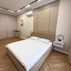 Апартамент возле Мега Парка ЖК Умай