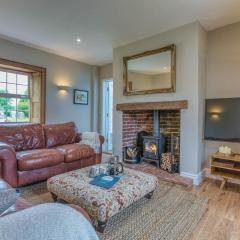 East View Cottage-Peaceful retreat close to coast, Crabpot Cottages Sheringham