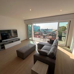Mareblu 45 - Seaview Luxury Apartment