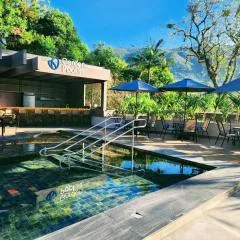 Minas Garden Hotel