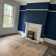 Grimsby Central Luxury 2 Bedrooms, Pelham 1