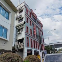 Cahaya Midah - BilikXpert