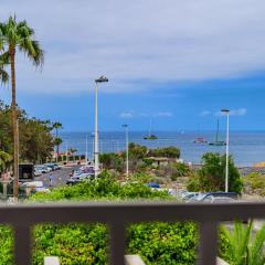 Townhouse near the ocean