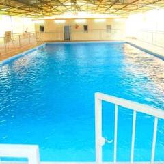 L' appartement meublé