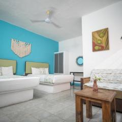 Hotel Posada Aurora