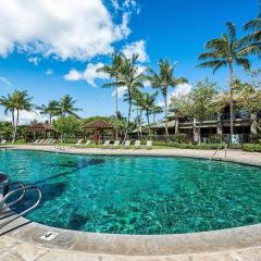 Tropical 3-Bed Villa in Mauna Lani: Best Location