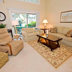 289 Stoney Creek Villa at The Sea Pines Resort