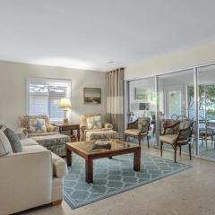 310A Beach Lagoon at The Sea Pines Resort